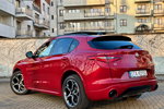 Alfa Romeo Stelvio Q4 Super 280 KM Harman& Kardon zdjęcie 3