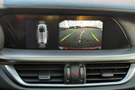 Alfa Romeo Stelvio Q4 Super 280 KM Harman& Kardon zdjęcie 30