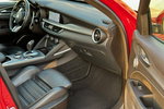 Alfa Romeo Stelvio Q4 Super 280 KM Harman& Kardon zdjęcie 34