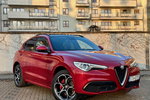 Alfa Romeo Stelvio Q4 Super 280 KM Harman& Kardon zdjęcie 4