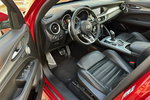 Alfa Romeo Stelvio Q4 Super 280 KM Harman& Kardon zdjęcie 5