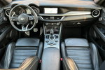 Alfa Romeo Stelvio Q4 Super 280 KM Harman& Kardon zdjęcie 6