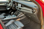 Alfa Romeo Stelvio Q4 Super 280 KM Harman& Kardon zdjęcie 7