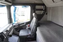 Scania R650 V8 / 650 KM / Rama 8.8 m / 4. oś skrętna zdjęcie 16