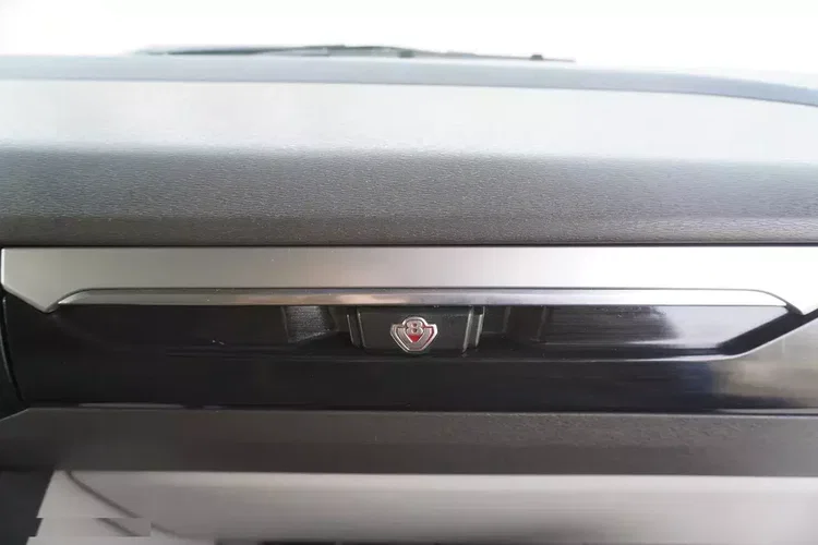 Scania R650 V8 / 650 KM / Rama 8.8 m / 4. oś skrętna zdjęcie 26