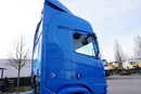 Scania R650 V8 / 650 KM / Rama 8.8 m / 4. oś skrętna zdjęcie 9