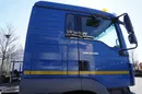 MAN TGM 18.290 E6 / FULL ADR / kab. sypialna / rama zdjęcie 10