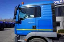MAN TGM 18.290 E6 / FULL ADR / kab. sypialna / rama zdjęcie 11