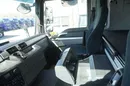 MAN TGM 18.290 E6 / FULL ADR / kab. sypialna / rama zdjęcie 15