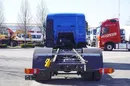 MAN TGM 18.290 E6 / FULL ADR / kab. sypialna / rama zdjęcie 6