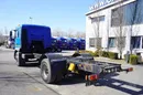 MAN TGM 18.290 E6 / FULL ADR / kab. sypialna / rama zdjęcie 7