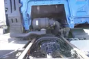 MAN TGM 18.290 E6 / FULL ADR / kab. sypialna / rama zdjęcie 9