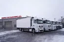 Mercedes Actros L 2545 / NOWA Chłodnia Lamberet / 2023 / 140 tys. km zdjęcie 2
