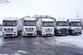 samochód ciężarowy Mercedes zdjęcie 4