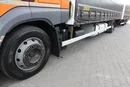 DAF CF 440 / ZESTAW PRZESTRZENNY 120m3 / TANDEM / GLOB / zdjęcie 10