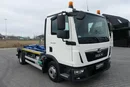 TGL 12.220 / HAKOWIEC 7 t / EURO 6 / / MANUAL / zdjęcie 11