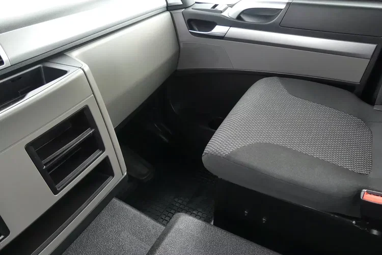 TGL 12.220 / HAKOWIEC 7 t / EURO 6 / / MANUAL / zdjęcie 24