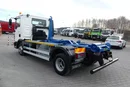 TGL 12.220 / HAKOWIEC 7 t / EURO 6 / / MANUAL / zdjęcie 7
