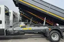 Iveco Daily 70C18 V H (72C18) Wywrotka 3-stronna Nowa Zabudowa zdjęcie 14