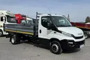 Iveco Daily 70C18 V H (72C18) Wywrotka 3-stronna Nowa Zabudowa zdjęcie 15