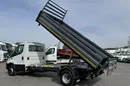 Iveco Daily 70C18 V H (72C18) Wywrotka 3-stronna Nowa Zabudowa zdjęcie 16