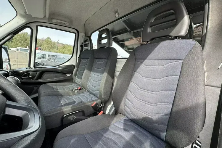 Iveco Daily 70C18 V H (72C18) Wywrotka 3-stronna Nowa Zabudowa zdjęcie 32