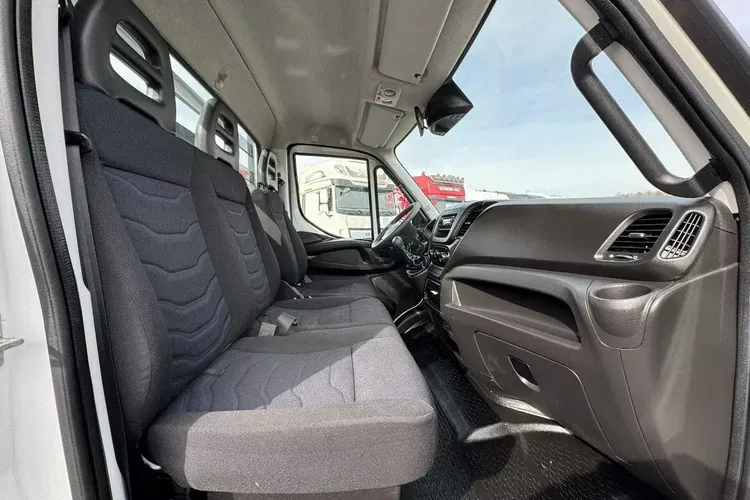 Iveco Daily 70C18 V H (72C18) Wywrotka 3-stronna Nowa Zabudowa zdjęcie 33