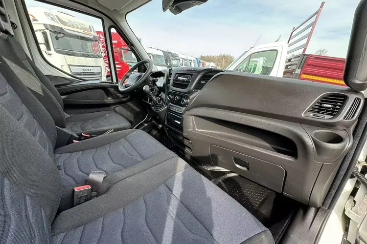 Iveco Daily 70C18 V H (72C18) Wywrotka 3-stronna Nowa Zabudowa zdjęcie 34