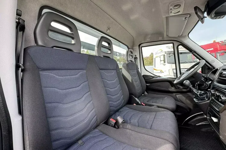 Iveco Daily 70C18 V H (72C18) Wywrotka 3-stronna Nowa Zabudowa zdjęcie 35