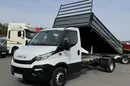 Iveco Daily 70C18 V H (72C18) Wywrotka 3-stronna Nowa Zabudowa zdjęcie 5