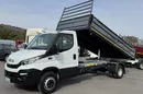 Iveco Daily 70C18 V H (72C18) Wywrotka 3-stronna Nowa Zabudowa zdjęcie 8