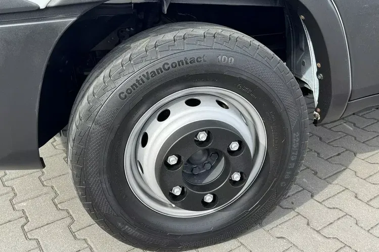 Iveco Daily 70C18 V H (72C18) Wywrotka 3-stronna Nowa Zabudowa zdjęcie 9