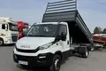 samochód dostawczy Iveco zdjęcie 2