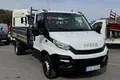 samochód dostawczy Iveco zdjęcie 3