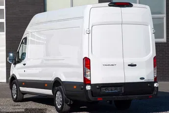 Ford Transit L4H3 NOWY MODEL