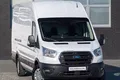 samochód dostawczy Ford zdjęcie 2