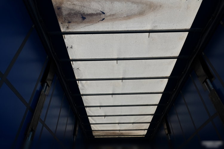 MAN TGX 26.460 / ZESTAW TANDEM PRZEJAZDOWY / 120 M3 / 2018 / EURO 6 zdjęcie 27