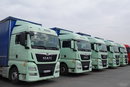 MAN TGX 26.460 / ZESTAW TANDEM PRZEJAZDOWY / 120 M3 / 2018 / EURO 6 zdjęcie 2