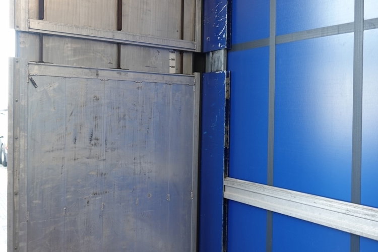 MAN TGX 26.460 / ZESTAW TANDEM PRZEJAZDOWY / 120 M3 / 2018 / EURO 6 zdjęcie 29