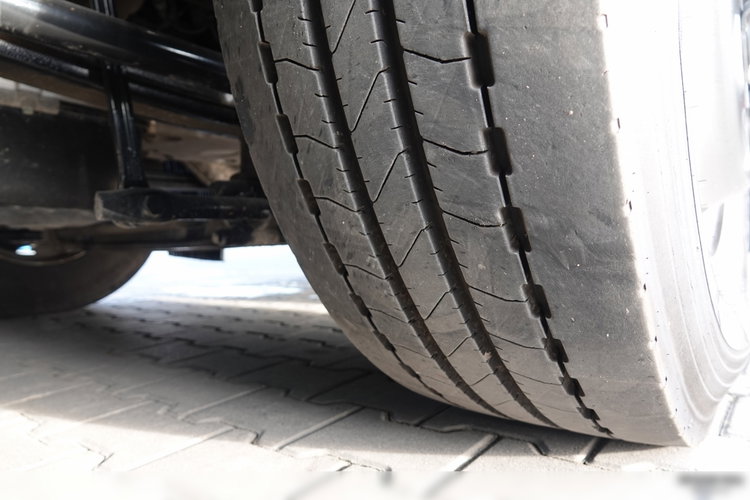 MAN TGX 26.460 / ZESTAW TANDEM PRZEJAZDOWY / 120 M3 / 2018 / EURO 6 zdjęcie 30