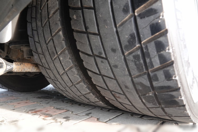 MAN TGX 26.460 / ZESTAW TANDEM PRZEJAZDOWY / 120 M3 / 2018 / EURO 6 zdjęcie 32