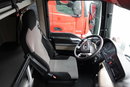 MAN TGX 26.460 / ZESTAW TANDEM PRZEJAZDOWY / 120 M3 / 2018 / EURO 6 zdjęcie 41