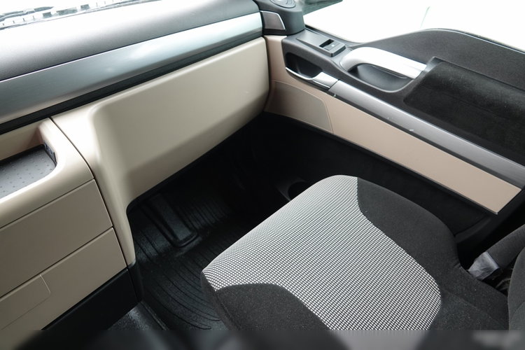 MAN TGX 26.460 / ZESTAW TANDEM PRZEJAZDOWY / 120 M3 / 2018 / EURO 6 zdjęcie 45