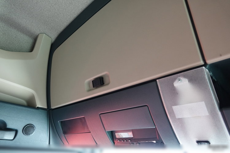 MAN TGX 26.460 / ZESTAW TANDEM PRZEJAZDOWY / 120 M3 / 2018 / EURO 6 zdjęcie 46