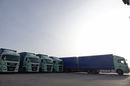 MAN TGX 26.460 / ZESTAW TANDEM PRZEJAZDOWY / 120 M3 / 2017 / EURO 6 / PO KONTRAKCIE SERWISOWYM zdjęcie 9