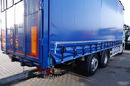 MAN TGX 26.460 / ZESTAW TANDEM PRZEJAZDOWY / 120 M3 / 2017 / EURO 6 / PO KONTRAKCIE SERWISOWYM zdjęcie 17
