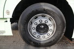 MAN TGX 26.460 / ZESTAW TANDEM PRZEJAZDOWY / 120 M3 / 2017 / EURO 6 / PO KONTRAKCIE SERWISOWYM zdjęcie 33