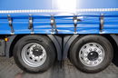MAN TGX 26.460 / ZESTAW TANDEM PRZEJAZDOWY / 120 M3 / 2017 / EURO 6 / PO KONTRAKCIE SERWISOWYM zdjęcie 36