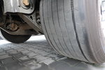 MAN TGX 26.460 / ZESTAW TANDEM PRZEJAZDOWY / 120 M3 / 2017 / EURO 6 / PO KONTRAKCIE SERWISOWYM zdjęcie 38