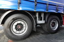 MAN TGX 26.460 / ZESTAW TANDEM PRZEJAZDOWY / 120 M3 / 2017 / EURO 6 / PO KONTRAKCIE SERWISOWYM zdjęcie 39